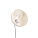 Ugo 30 lampa wisząca 1xE27 beżowa SL.2214