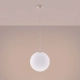Ugo 30 lampa wisząca 1xE27 taupe SL.2217