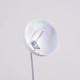 Ugo 40 lampa wisząca 1xE27 biała SL.2209
