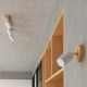 Verdo 2 lampa sufitowa 2xGU10 biała SL.1286