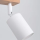 Verdo 3L lampa sufitowa 3xGU10 biała SL.1288