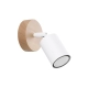 Verdo kinkiet 1xGU10 biały SL.1285 Sollux Lighting