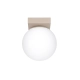 Yoli 1 lampa sufitowa 1xG9 taupe SL.2238 Sollux Lighting
