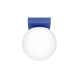 Yoli 1 lampa sufitowa 1xG9 ultramaryna SL.2256 Sollux Lighting