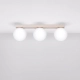 Yoli 3 lampa sufitowa 3xG9 beżowa SL.2234