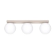 Yoli 3 lampa sufitowa 3xG9 taupe SL.2240 Sollux Lighting