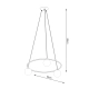 Yoli 3 lampa wisząca 3xG9 czarna SL.1213