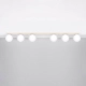Yoli 6 lampa sufitowa 6xG9 beżowa SL.2236