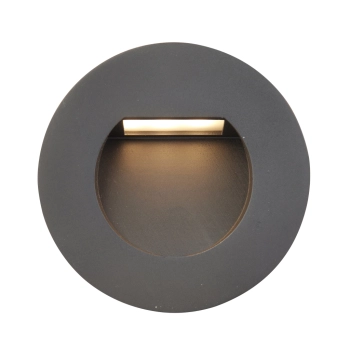 Albus kinkiet IP65 1.5W LED 100lm CCT 103852 Saxby