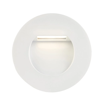 Albus ramka biała 103853