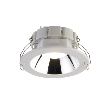Alto lampa wpuszczana 14W LED 1700lm 4000K 90957
