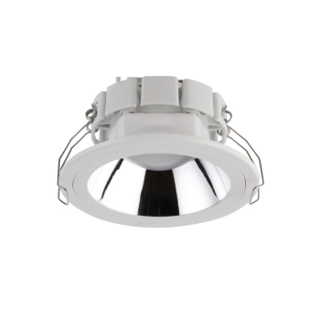 Alto lampa wpuszczana 14W LED 1700lm 4000K 90957