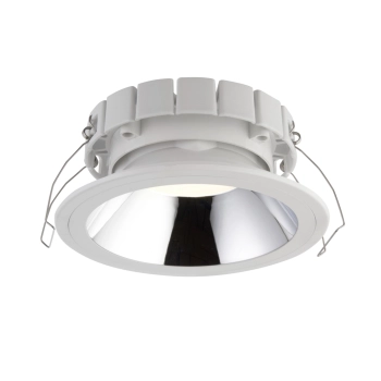 Alto lampa wpuszczana 24W LED 3000lm 4000K 90958 Saxby