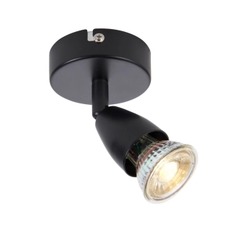 Amalfi lampa sufitowa 1xGU10 101328 Saxby