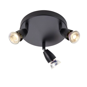 Amalfi lampa sufitowa 3xGU10 101330