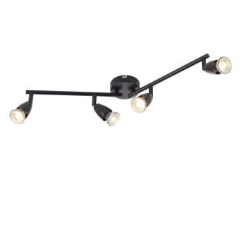 Amalfi lampa sufitowa 4xGU10 101331