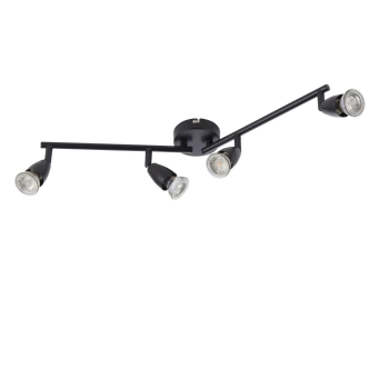Amalfi lampa sufitowa 4xGU10 101331