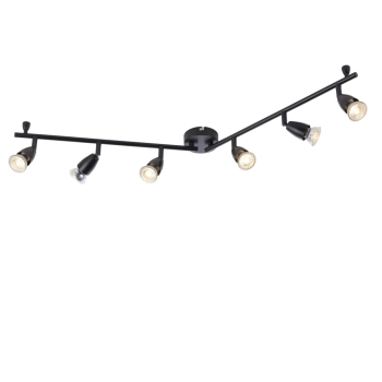 Amalfi lampa sufitowa 6xGU10 101332
