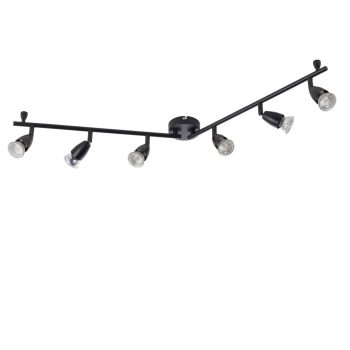 Amalfi lampa sufitowa 6xGU10 101332