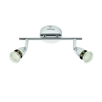 Amalfi lampa sufitowa 2xGU10 43278