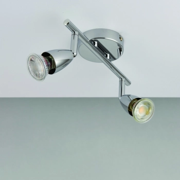 Amalfi lampa sufitowa 2xGU10 43278