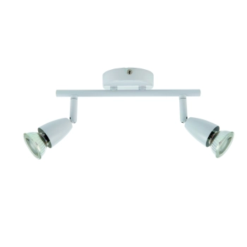 Amalfi lampa sufitowa 2xGU10 43282