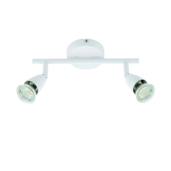 Amalfi lampa sufitowa 2xGU10 43282