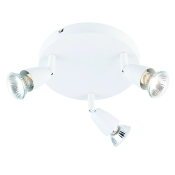 Amalfi lampa sufitowa 3xGU10 43283