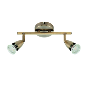 Amalfi lampa sufitowa 2xGU10 60999