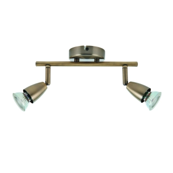 Amalfi lampa sufitowa 2xGU10 60999