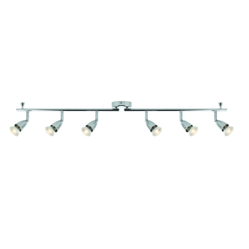 Amalfi lampa sufitowa 6xGU10 61000 Saxby