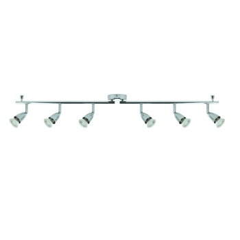 Amalfi lampa sufitowa 6xGU10 61000