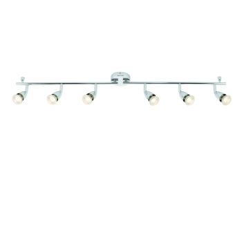 Amalfi lampa sufitowa 6xGU10 61000