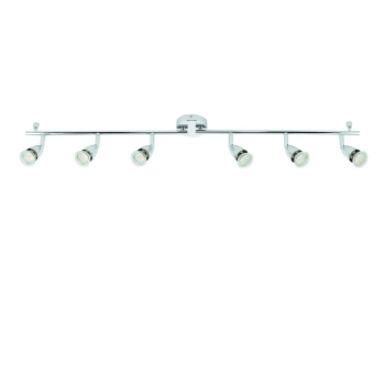 Amalfi lampa sufitowa 6xGU10 61000