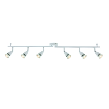 Amalfi lampa sufitowa 6xGU10 61002