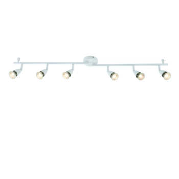 Amalfi lampa sufitowa 6xGU10 61002