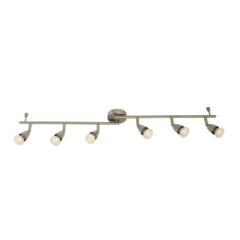 Amalfi lampa sufitowa 6xGU10 61003