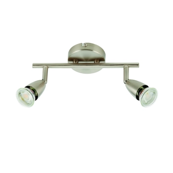 Amalfi lampa sufitowa 2xGU10 G2521313