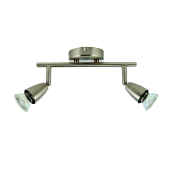 Amalfi lampa sufitowa 2xGU10 G2521313