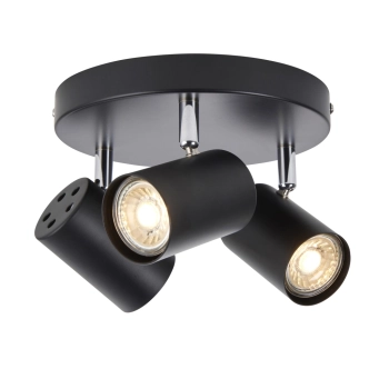 Arezzo lampa sufitowa 3xGU10 101334