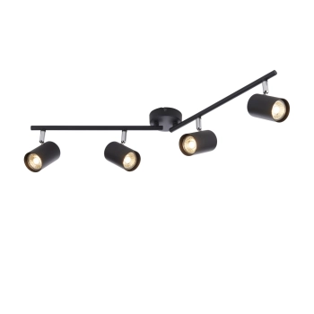 Arezzo lampa sufitowa 4xGU10 101335