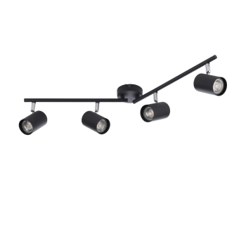 Arezzo lampa sufitowa 4xGU10 101335