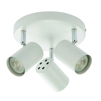 Arezzo lampa sufitowa 3xGU10 73685