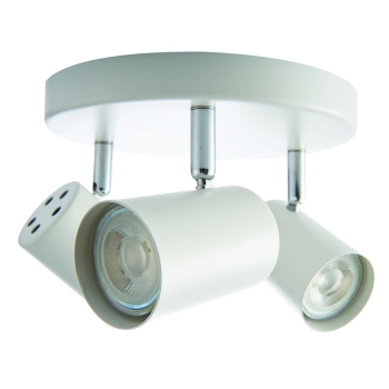 Arezzo lampa sufitowa 3xGU10 73685