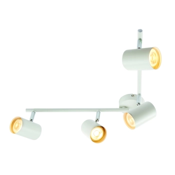 Arezzo lampa sufitowa 4xGU10 73686