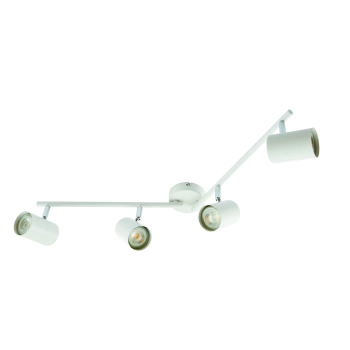 Arezzo lampa sufitowa 4xGU10 73686