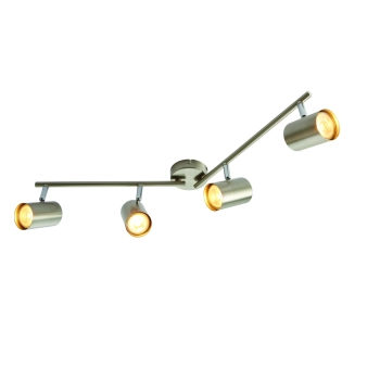 Arezzo lampa sufitowa 4xGU10 73689