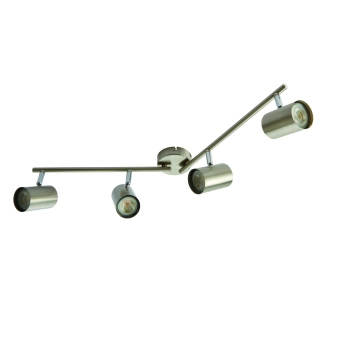 Arezzo lampa sufitowa 4xGU10 73689