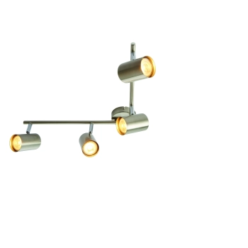 Arezzo lampa sufitowa 4xGU10 73689