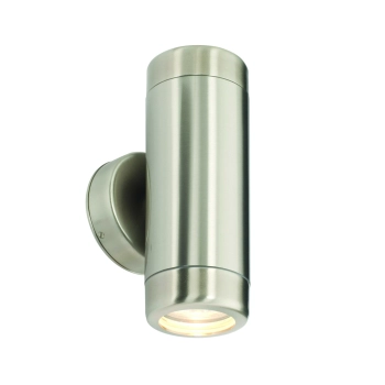 Atlantis kinkiet IP65 2xGU10 14015 Saxby